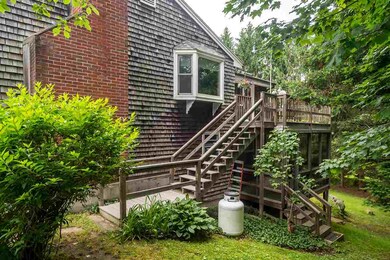 38 Packers Falls Rd, Newmarket, NH 03857 - photo 5