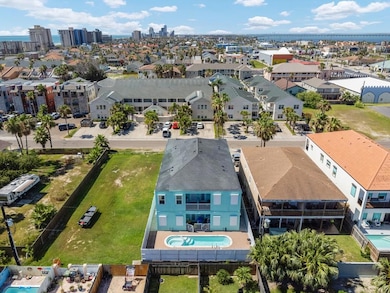 110 E Retama St unit 1, South Padre Island, TX 78597 - photo 4