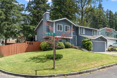 26302 184th Place SE, Covington, WA 98042 - photo 2