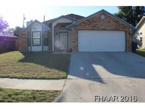 206 Appaloosa Dr, Copperas Cove, TX 76522 - photo 2