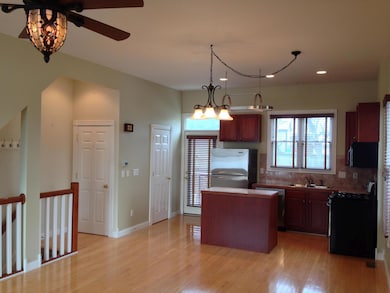 270 E 2nd Ave 1st Floor Facing Kitchen 2