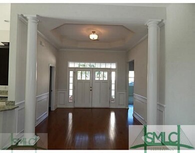 Foyer.
