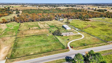 1937 Spring Hill Rd, Aubrey, TX 76227 - photo 3