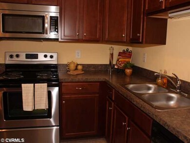 Kitchen - Sample photo from Royal Dominion Homes p