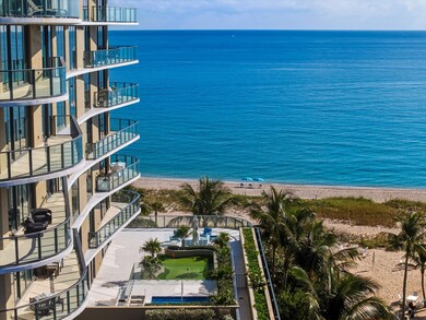 Sabbia Beach unit 404, Pompano Beach, FL 33062 - photo 2