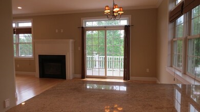 42 Rockway Ave unit 6B, Weymouth, MA 02188 - photo 6