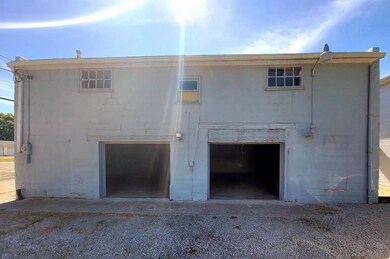 180 S. Main St. Rear