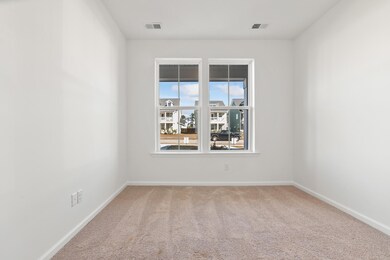 First floor guest rm