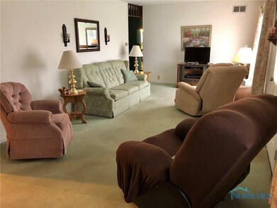 22922 W Hellwig Rd, Genoa, OH 43430 - photo 2