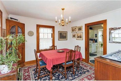 Dining Room.