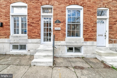 634 S Curley St, Baltimore, MD 21224 - photo 2