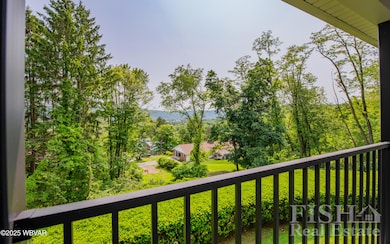 View from Porch