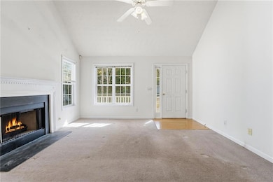 254 Hillcrest Ridge unit 2, Canton, GA 30115 - photo 5