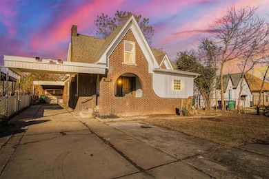 609 SW 30th St, Oklahoma City, OK 73109 - photo 2