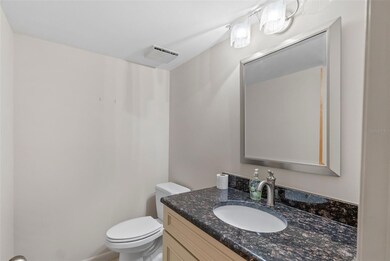 Guest bath