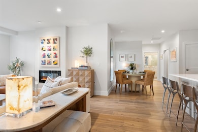 Wyeth Residence 409-06