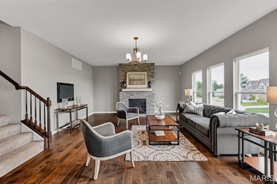 0 Unknown unit MIS25074540, Warrenton, MO 63383 - photo 6