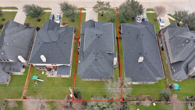 This home sits on a large lot with ample yard space in front and the back, lush landscaping and a well-maintained yard. Plenty of space to accommodate guest parking and situated on a quiet street in the Firethorne community.