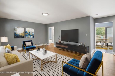 96 East Ave unit 48, Atlantic Highlands, NJ 07716 - photo 5