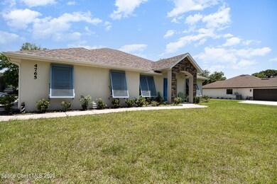 4765 Pine St, Cocoa, FL 32926 - photo 3