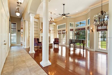 Entrance into Living Room/Dining Room  28x16 with 