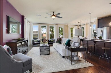 Model home sample photo. Actual colors/finishes wi