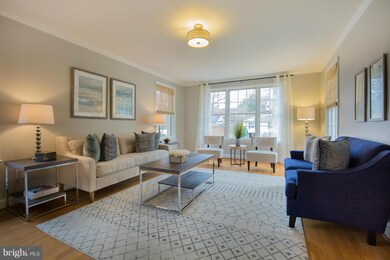 9410 Crosby Rd, Silver Spring, MD 20910 - photo 7