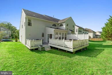 6602 Manton Way, Lanham, MD 20706 - photo 2