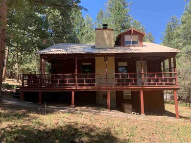 7 Pine Glen, Cloudcroft, NM 88317 - photo 2