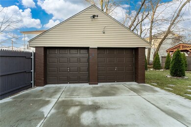 21 Ashmont St, Providence, RI 02905 - photo 4