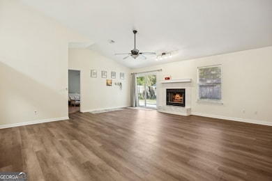 124 Woodbridge Rd, Kingsland, GA 31548 - photo 5