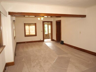 Living Room, dining room