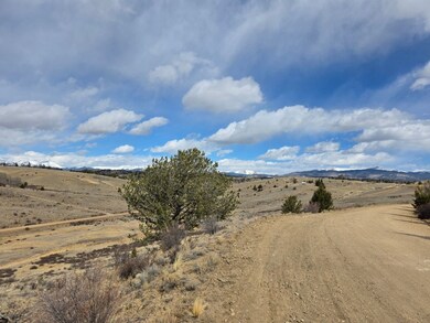 Facing North
