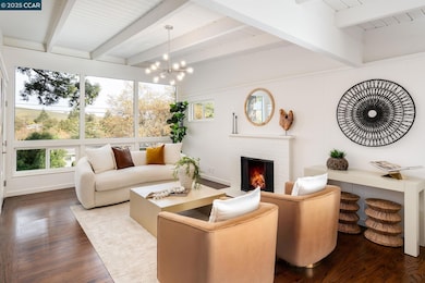 3337 S Lucille Ln, Lafayette, CA 94549 - photo 5