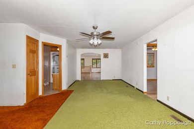 1100 Hayes Rd, Muir, MI 48860 - photo 6