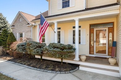 5 Rolling Meadow Dr, Millis, MA 02054 - photo 3