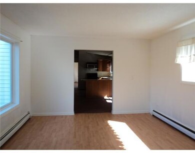 Other. Formal dining room or family room