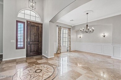 06-Entry & Formal Dining