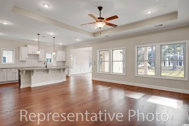 5004 Azul Loop unit Ocean Isle 2 story/1, Myrtle Beach, SC 29579 - photo 6