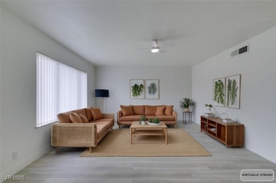 3370 Dunham Ct, Las Vegas, NV 89121 - photo 4