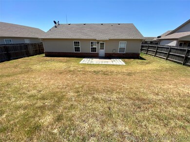 26189 E 86th St S, Broken Arrow, OK 74014 - photo 2