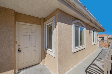 6800 Vista Del Norte Rd NE unit 26, Albuquerque, NM 87113 - photo 2