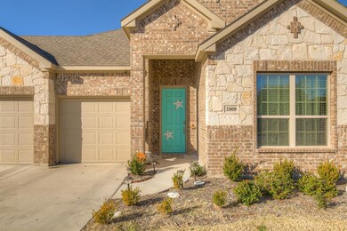 2008 Old Foundry Rd, Weatherford, TX 76087 - photo 3