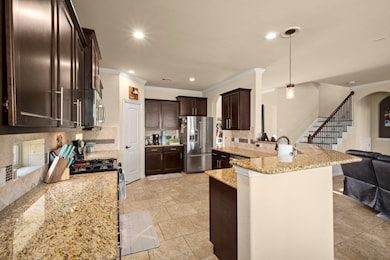 31722 Breezy Retreat Ct, Spring, TX 77386 - photo 7