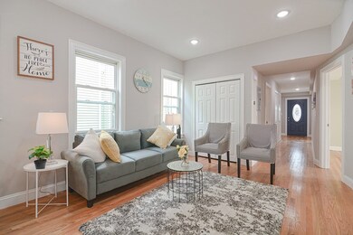 8 Melvin St unit 1, Somerville, MA 02145 - photo 6