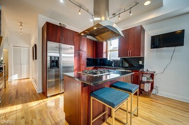 945 N Honore St unit 3, Chicago, IL 60622 - photo 7