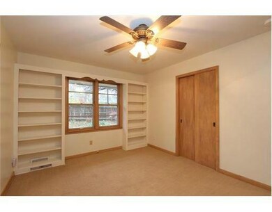 Bedroom.