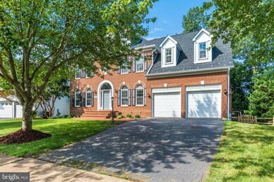 20583 Shadow Woods Ct, Sterling, VA 20165 - photo 3