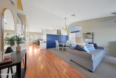 167 W Shamrock St, Gilbert, AZ 85233 - photo 3