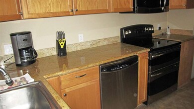 Granite Countertops